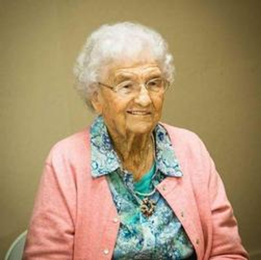 Demary'S Ethelle Watson