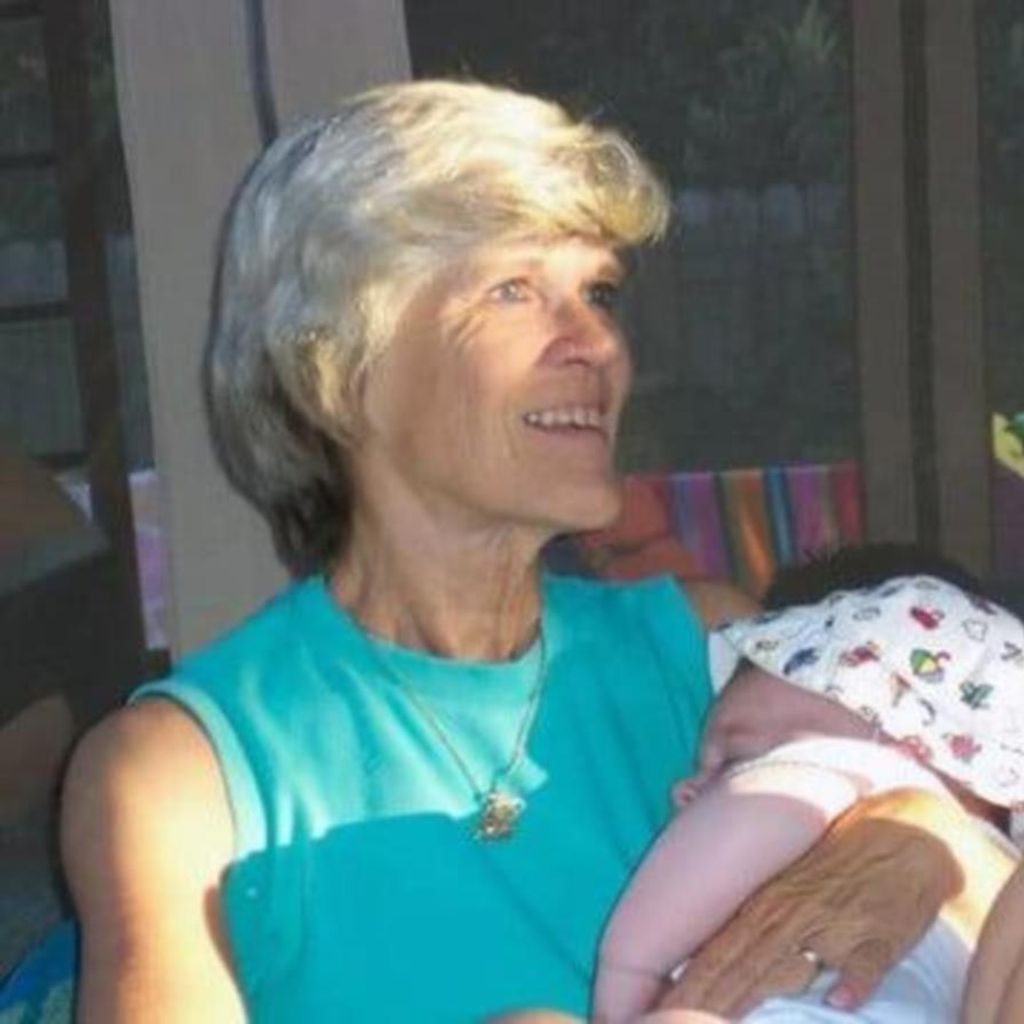Pearlie Mae Barber