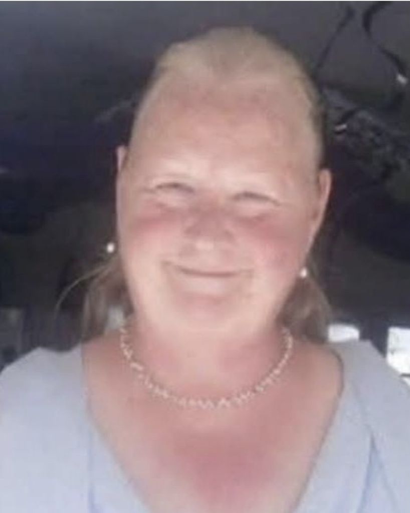 Patricia Lorraine West Profile Photo