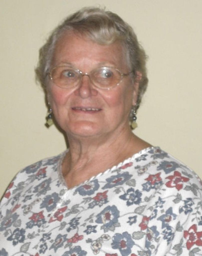 June Worthley Jepson Profile Photo