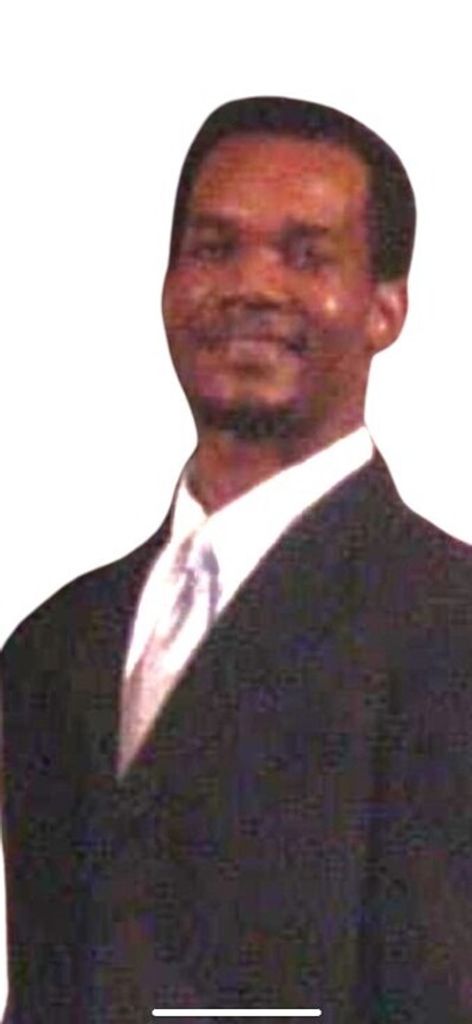 Alfonza L Jenkins, Jr. Profile Photo