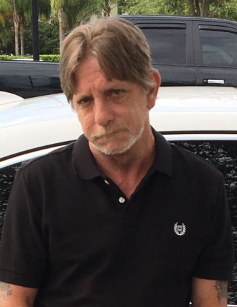 David M. Winchester, Jr.