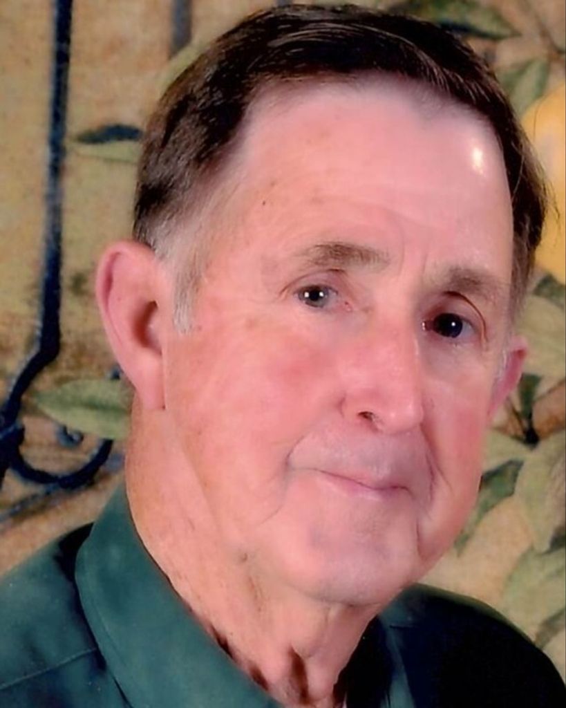 Gilbert Naquin Profile Photo