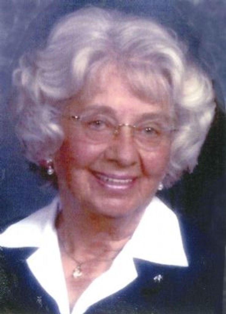 Arlene Schilf