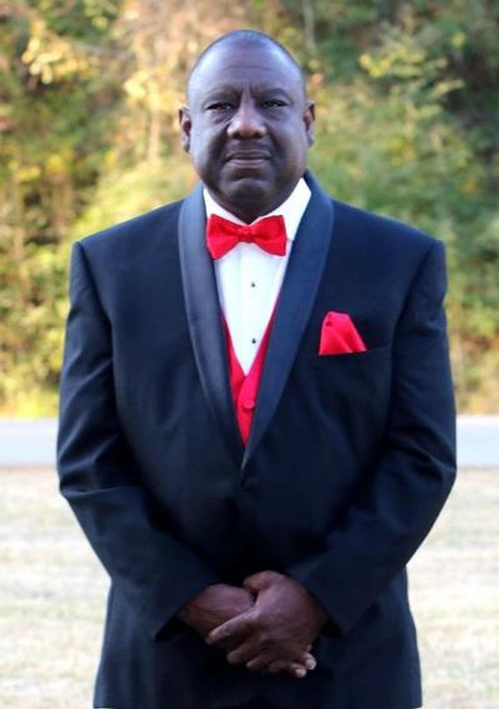 James Mack Profile Photo