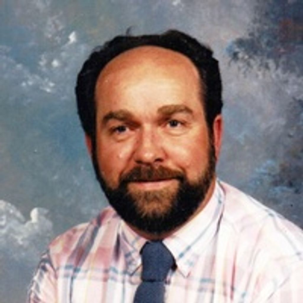 Don Lee Aleshire Profile Photo