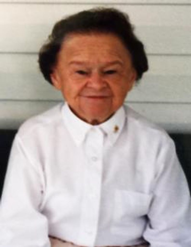 Maydell Campbell