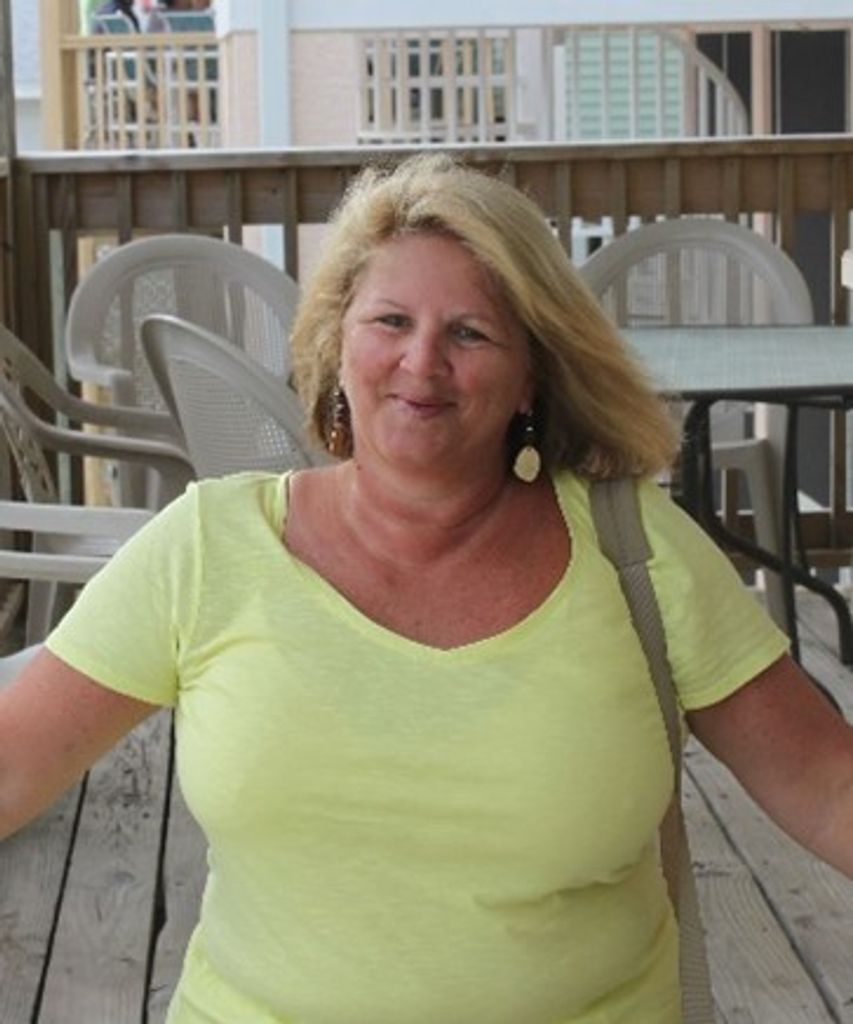 Deborah Henderson
