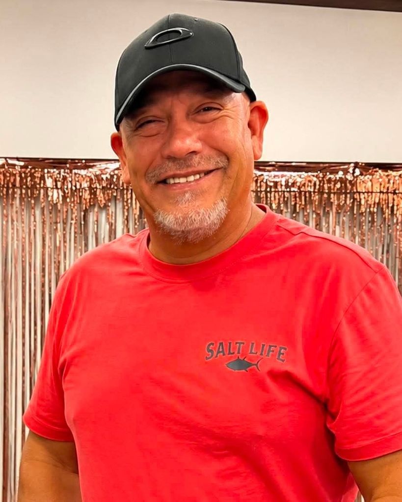 Fernando Telles Quintero Profile Photo