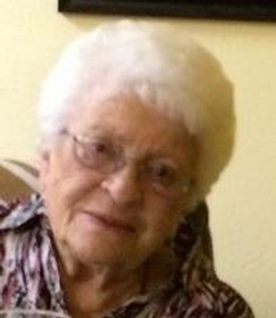 Nancy Smith Labelle Profile Photo