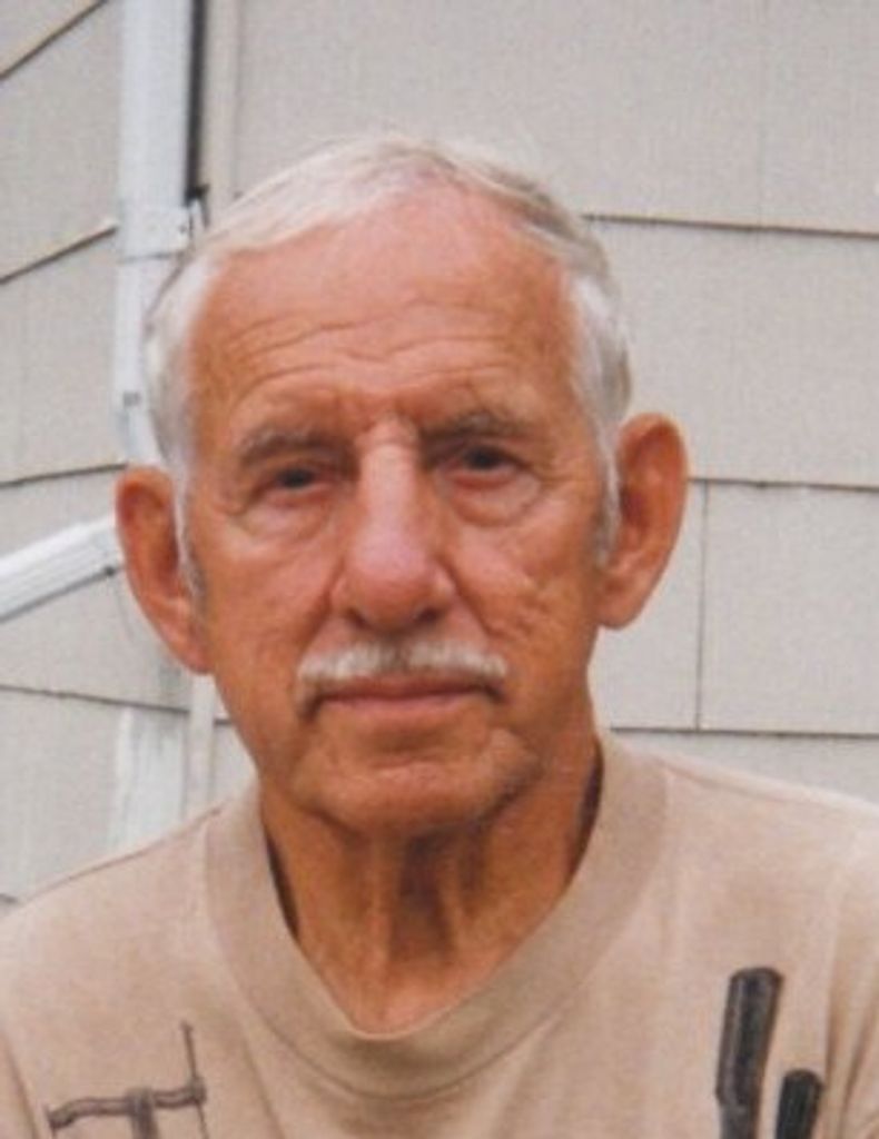 Lewis Joseph Grund