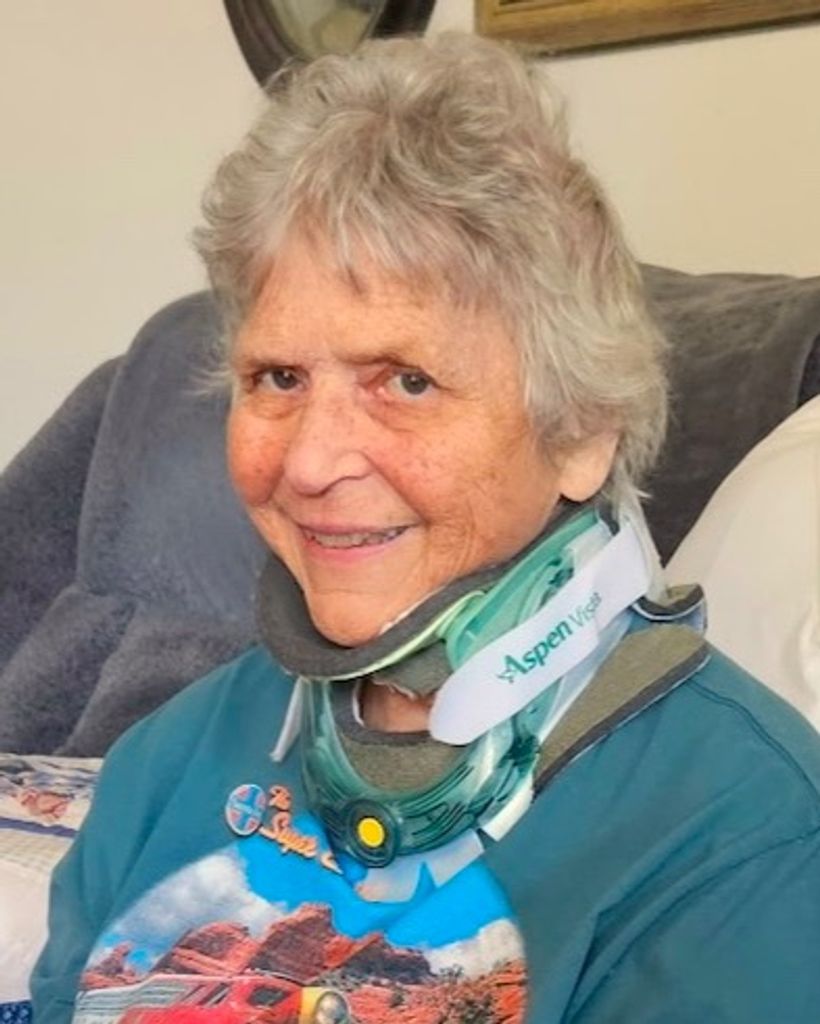 Joyce Jeanine Johnson Profile Photo