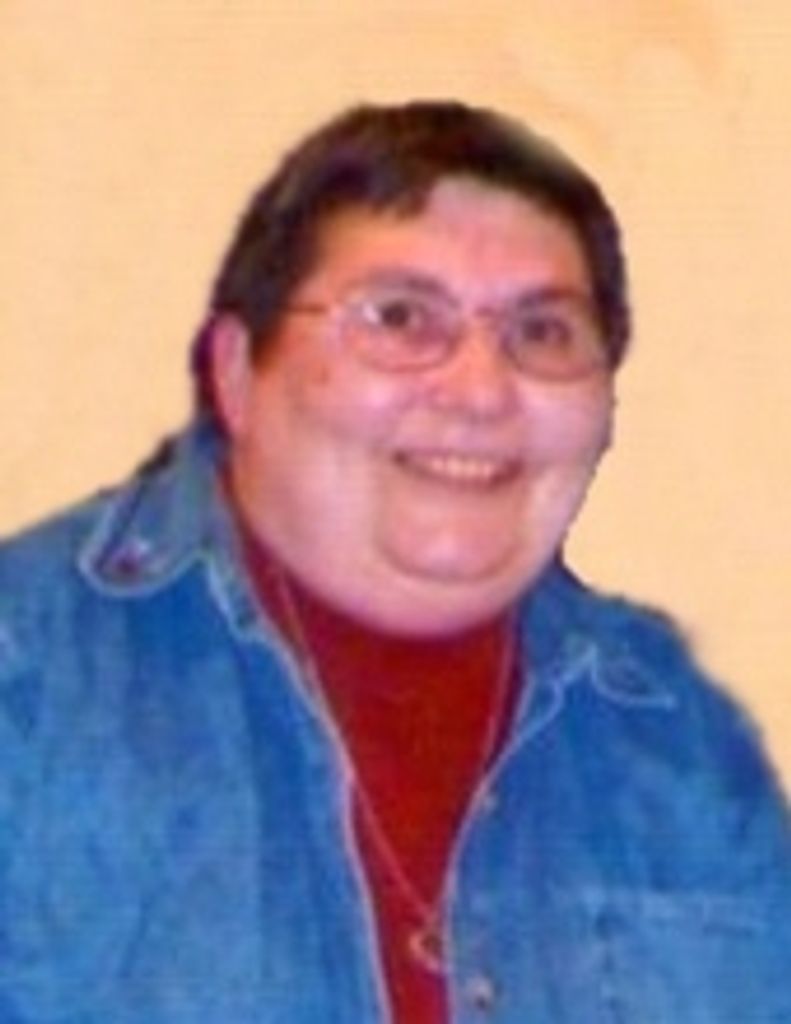 Lucille Ann Hartmann