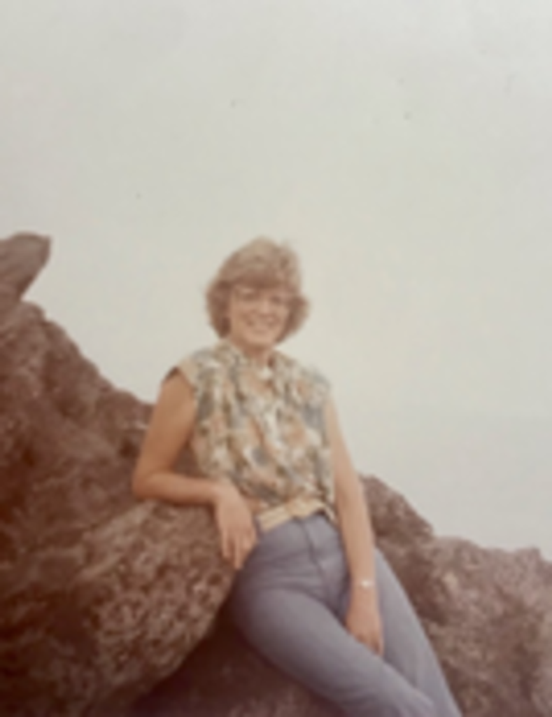 Dorothy Jean (Mitchell) Kearns Profile Photo