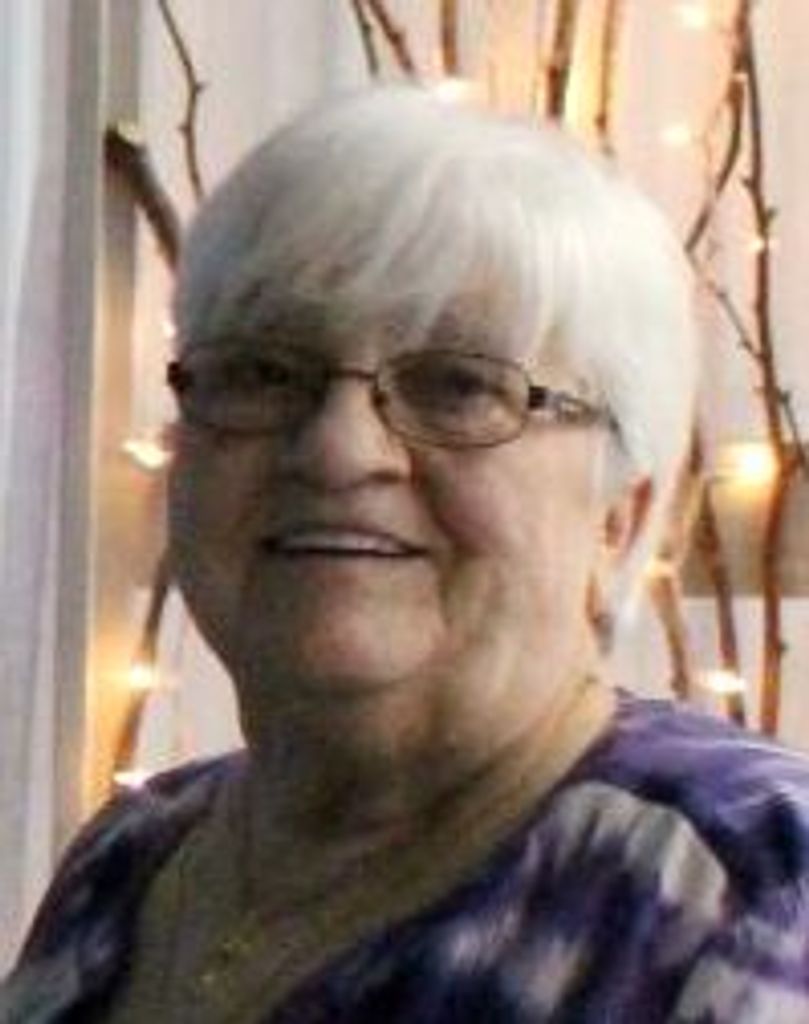 Marlyne M. Metzinger
