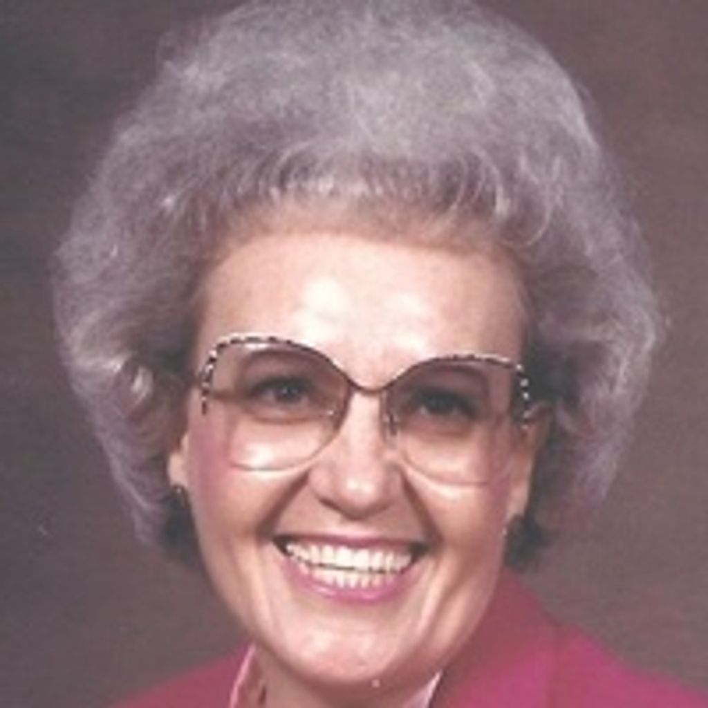 Lorena Lewis Cochran