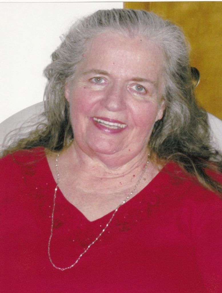 Shirley A. Barnhart Profile Photo