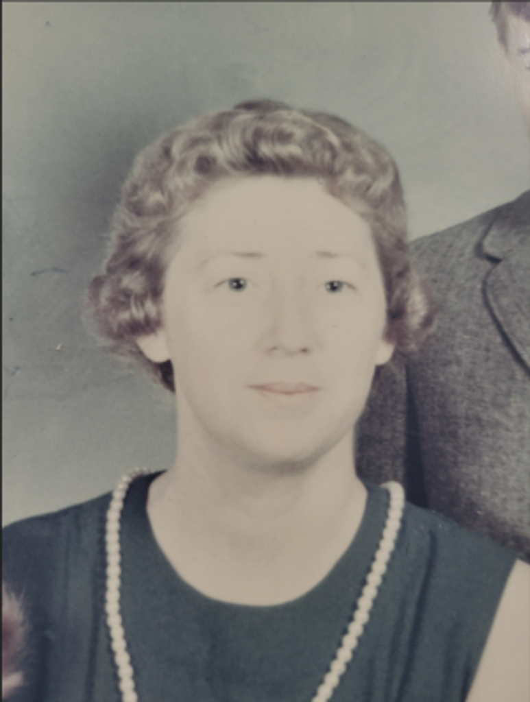 Sue Cheek