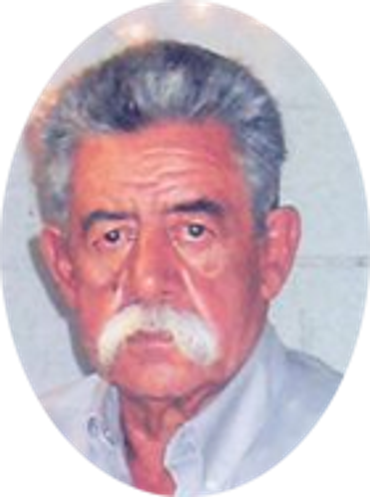 Jesus "Chuco" Arredondo