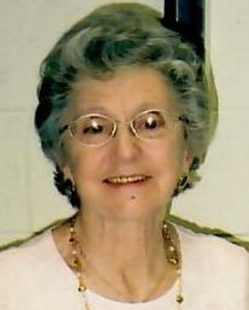 Benita R. Wood Profile Photo