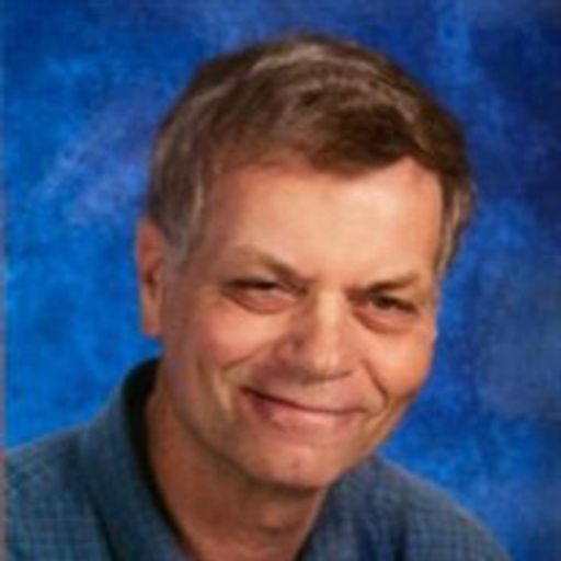 Mark  S. Spencer Profile Photo