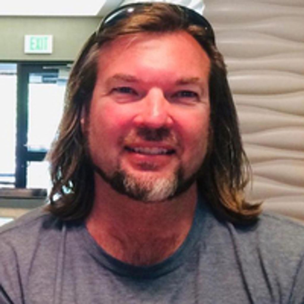 Marshall Blaine Geveshausen, Jr.