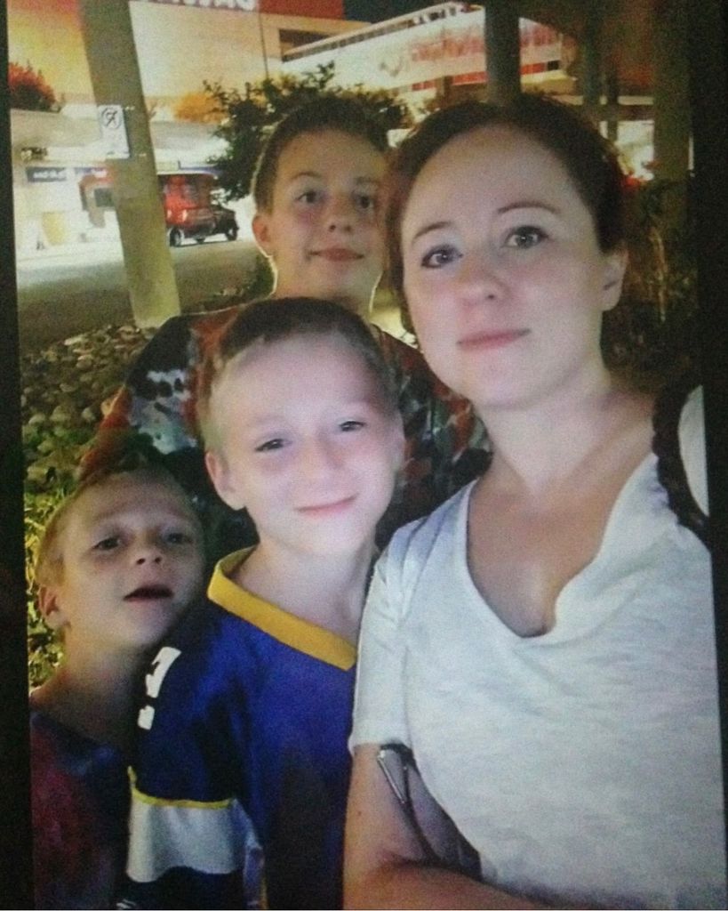 Amber Conway Profile Photo