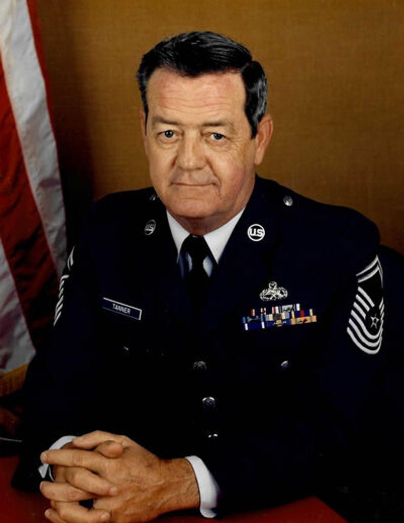 Charlie F. Tanner, Jr. Profile Photo
