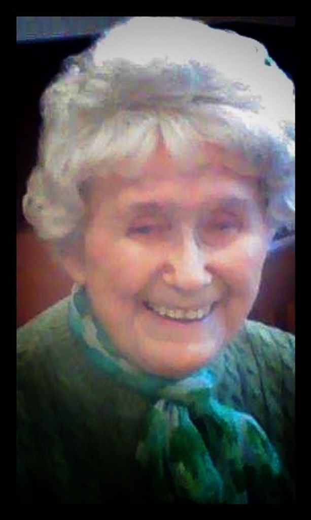 Colleen (Campbell)  Ball - Riley