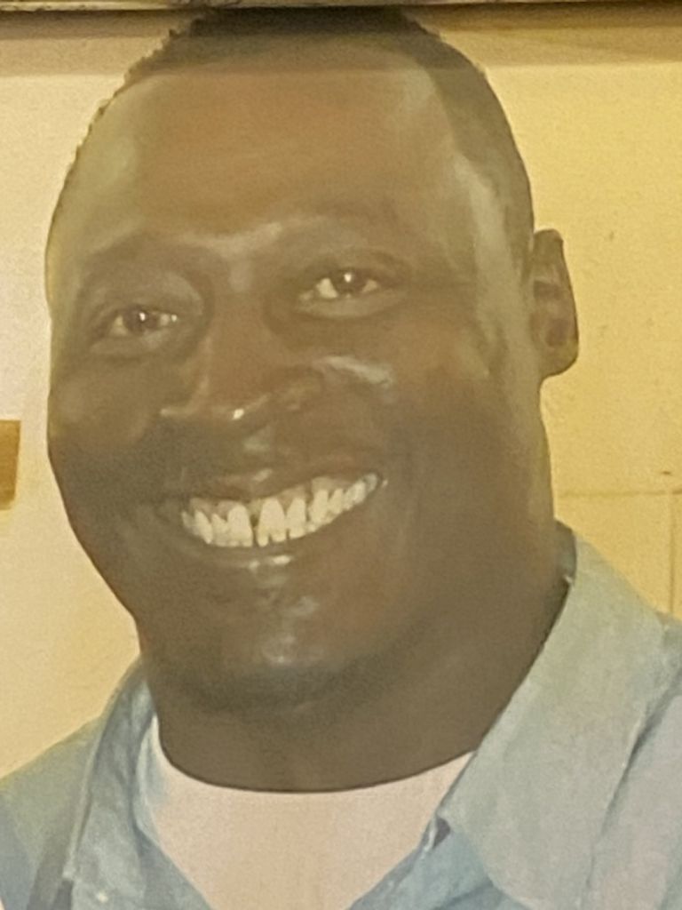 Whalen Maurice Dawson