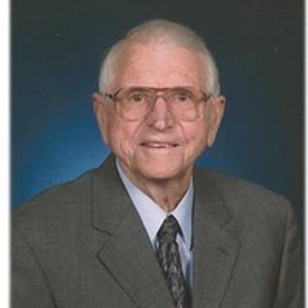 JORGEN C. PEDERSEN