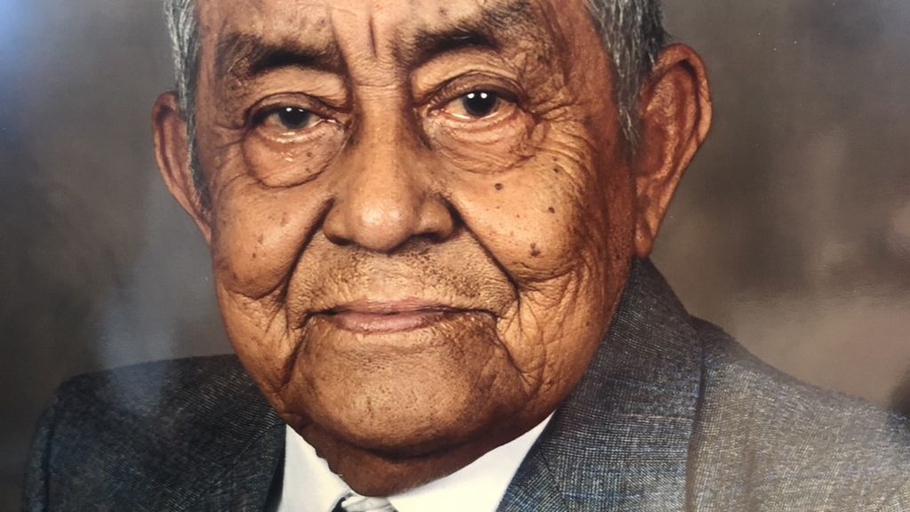 Joe Fuentes