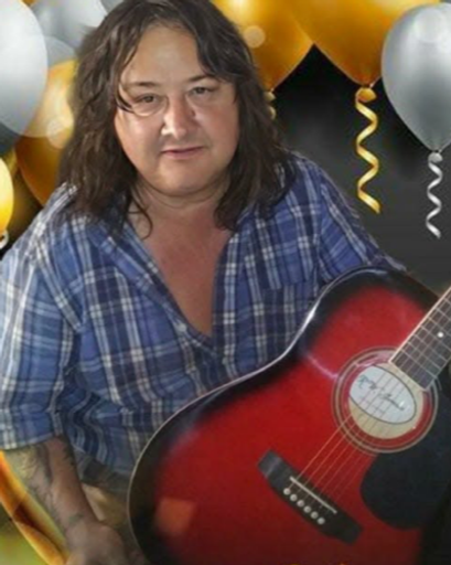 Alan Dale Hollars's obituary image