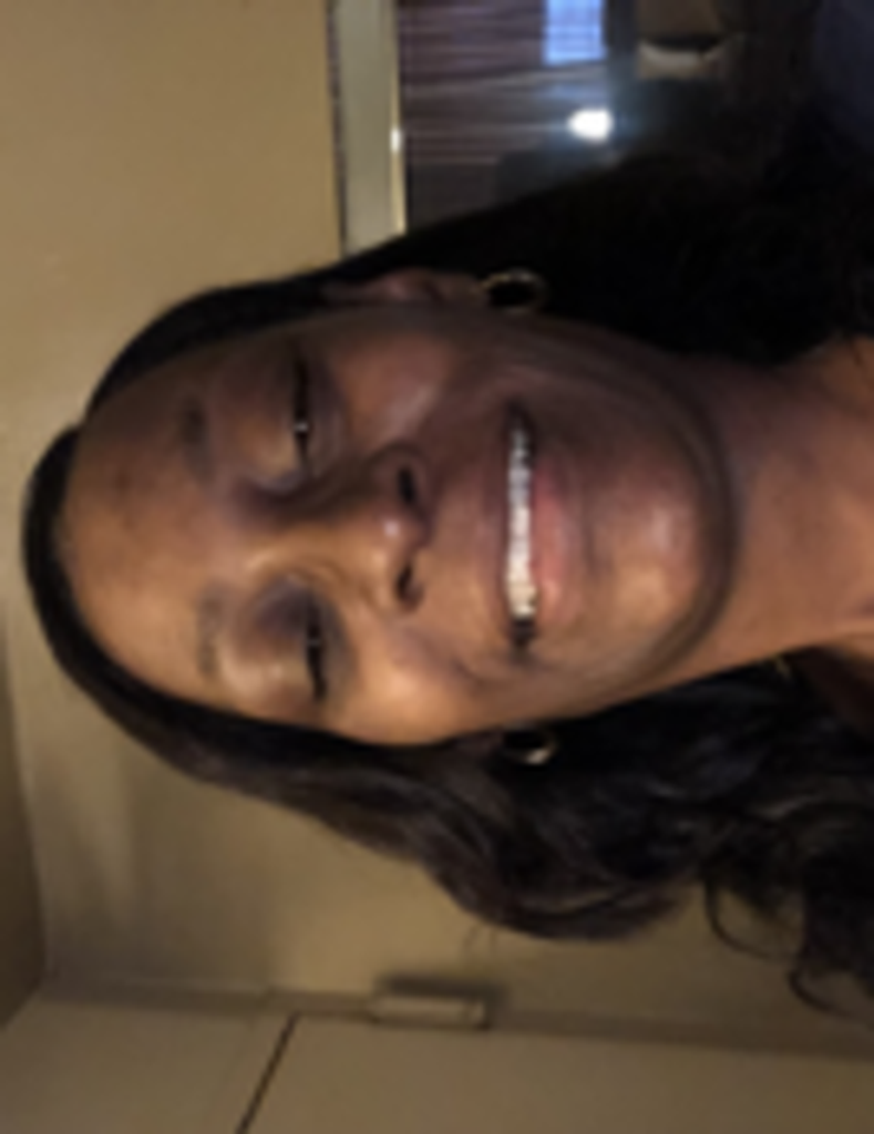 Leslie Cassandra Hubert