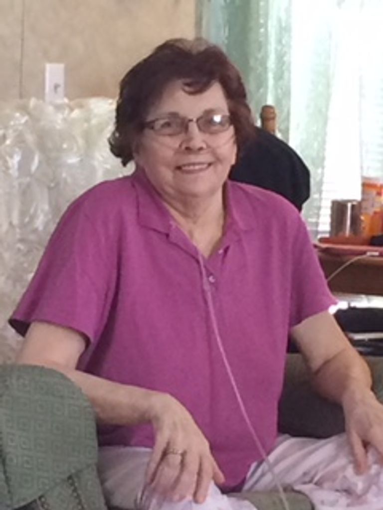 Rita Keever