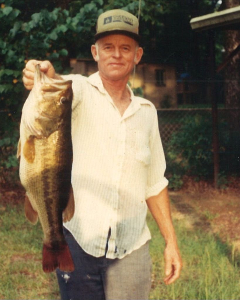 Thomas "Buddy" Alliston Lowther
