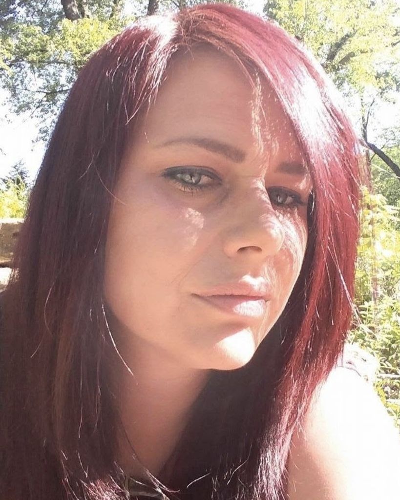 Tiffany Ann McIntyre