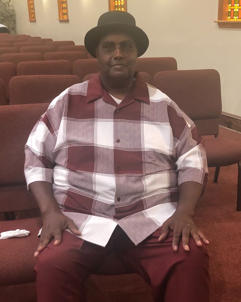 Mr. Clark Eugene Cheatum
