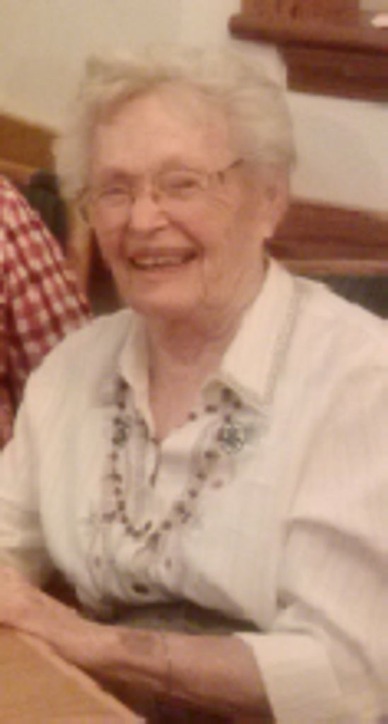 Alice E. Dawson-Ellsworth