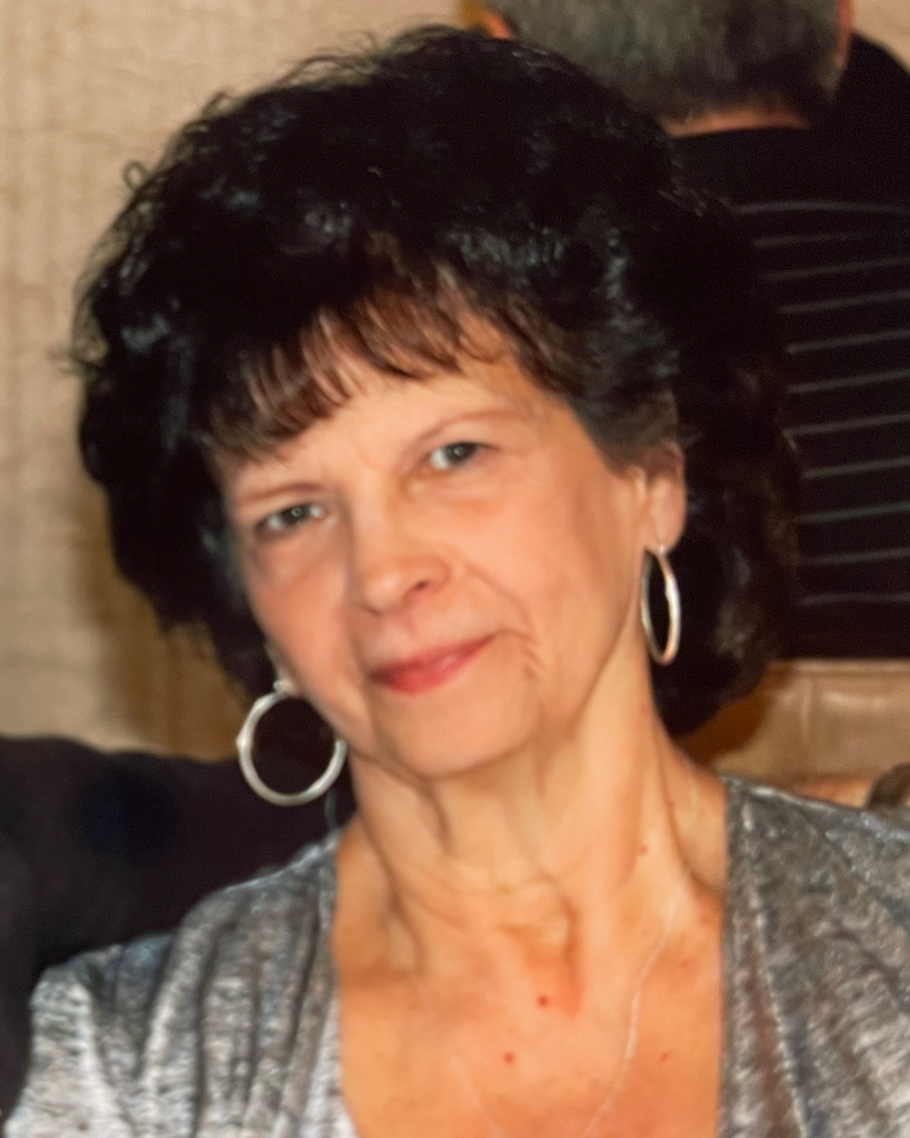 Sharon L. Platt