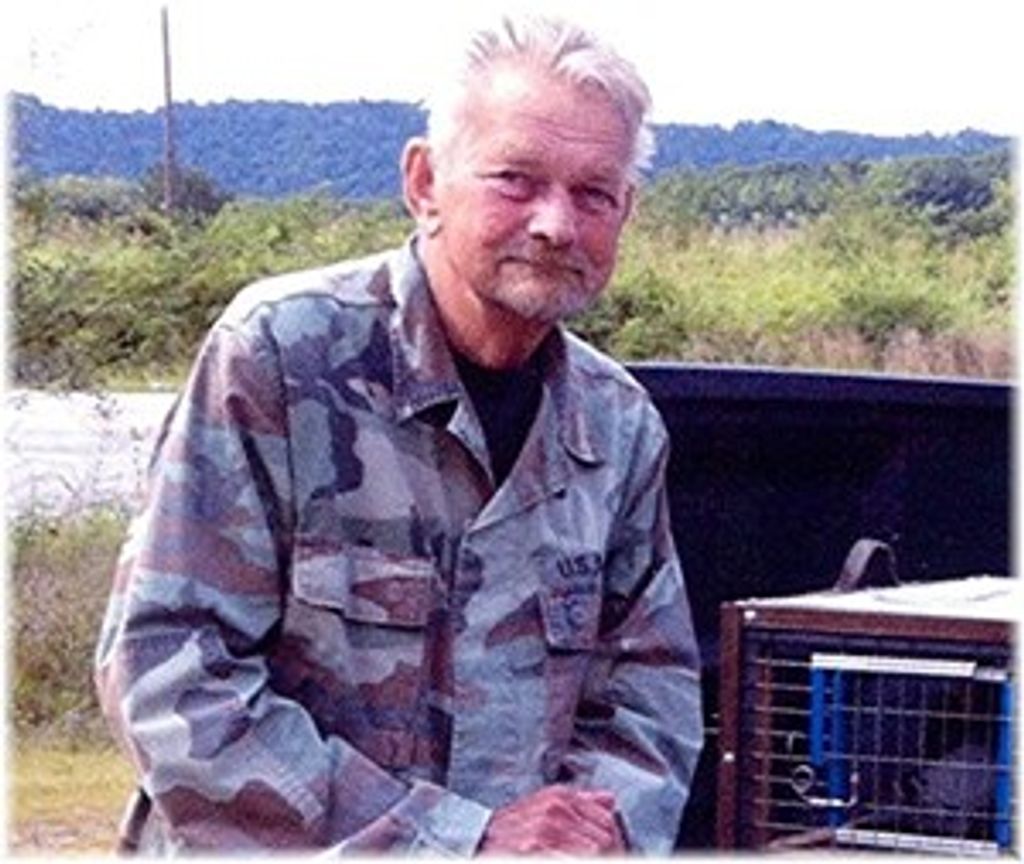 Harold Thomas Loyall, Sr.