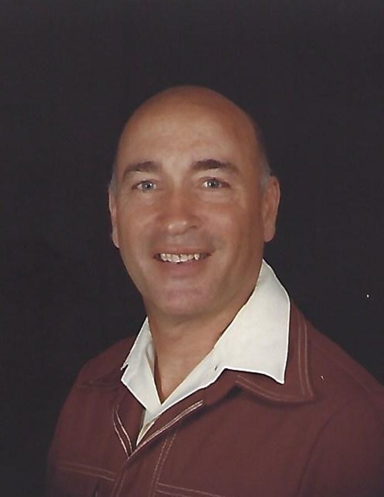 Leon Paquette Profile Photo