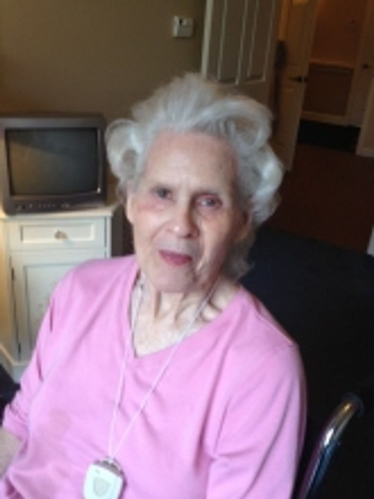 Betty M. Norman Profile Photo