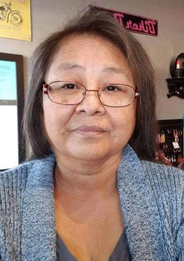 Johanna V. Bridge Profile Photo
