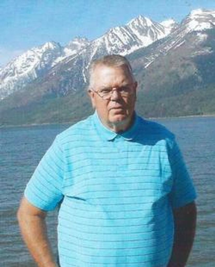 Deputy Kenneth Hubert Maltby Profile Photo