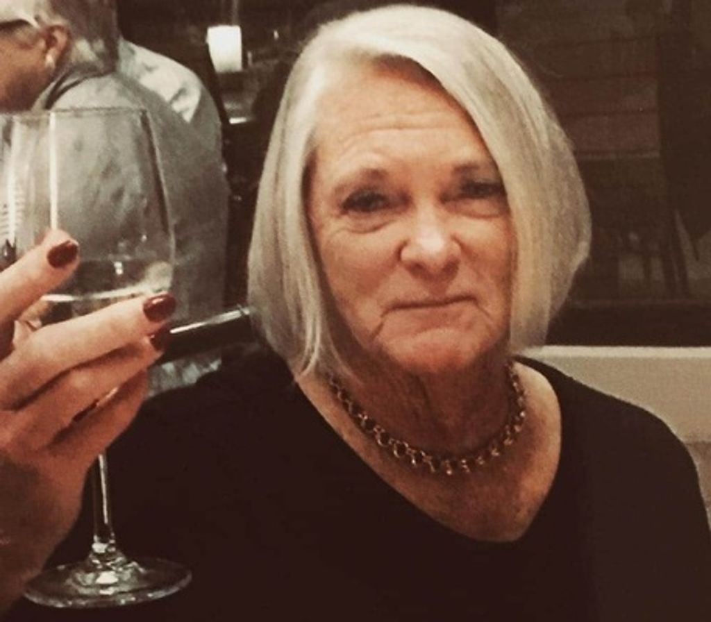 Elizabeth Craig Staley Grady