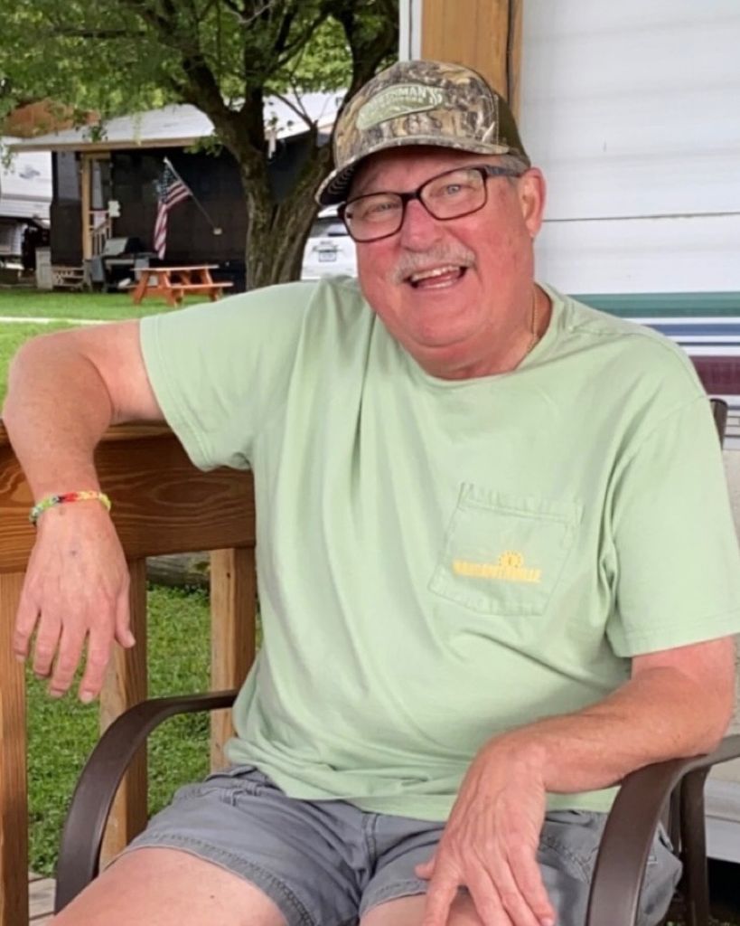 Kevin Douglas Clapp Profile Photo