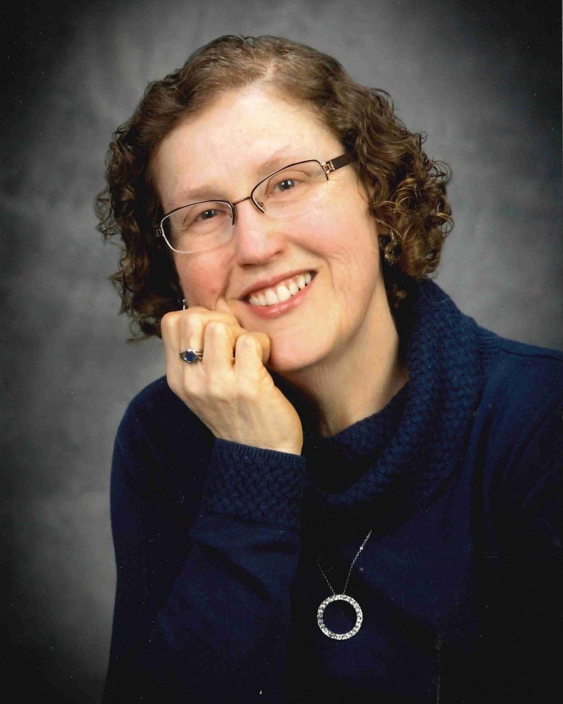Christine Elizabeth Bauer