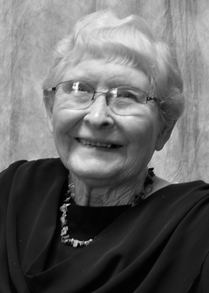 Sr. Rose Marie Dwyer