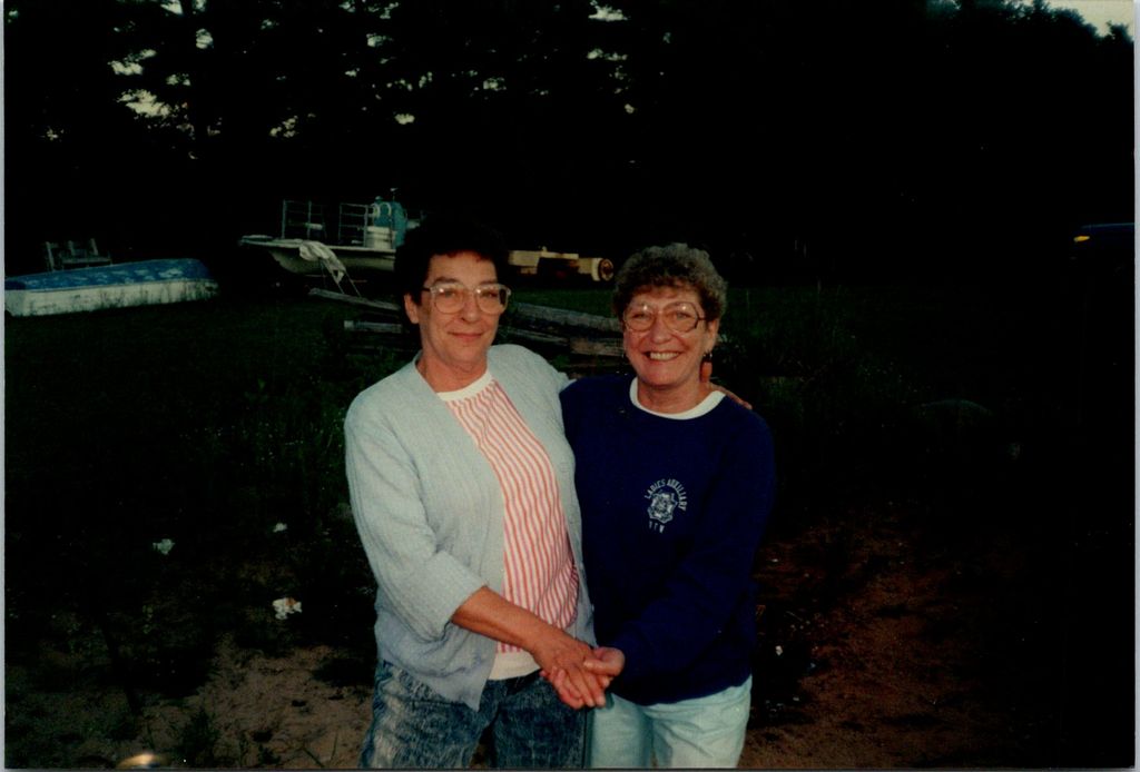 Ida Jean Rumbach Thompson